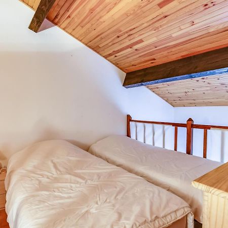 Biscarrosse Plage, Maison T3 Avec Jardin, Animaux Admis, A 400M De La Mer! - Fr-1-521-107 Eksteriør billede