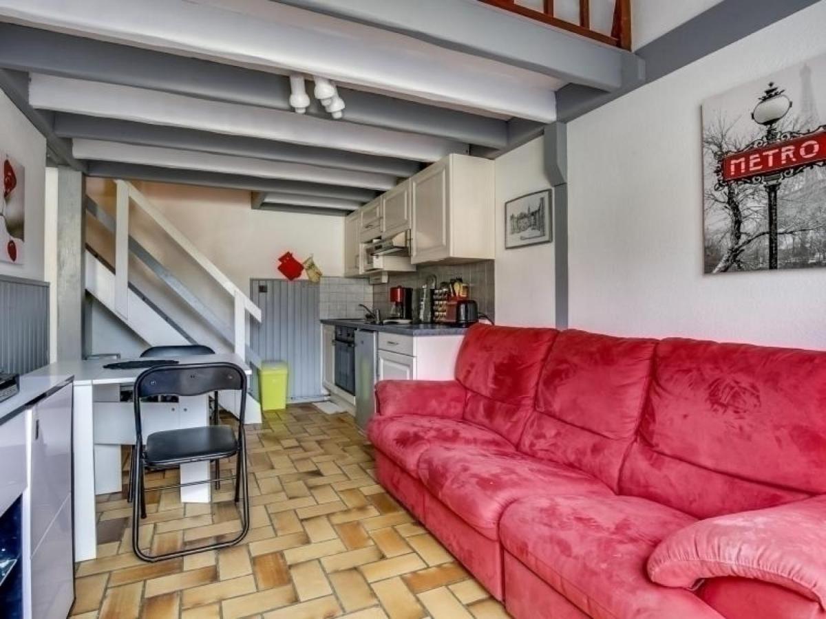 Biscarrosse Plage, Maison T3 Avec Jardin, Animaux Admis, A 400M De La Mer! - Fr-1-521-107 Eksteriør billede