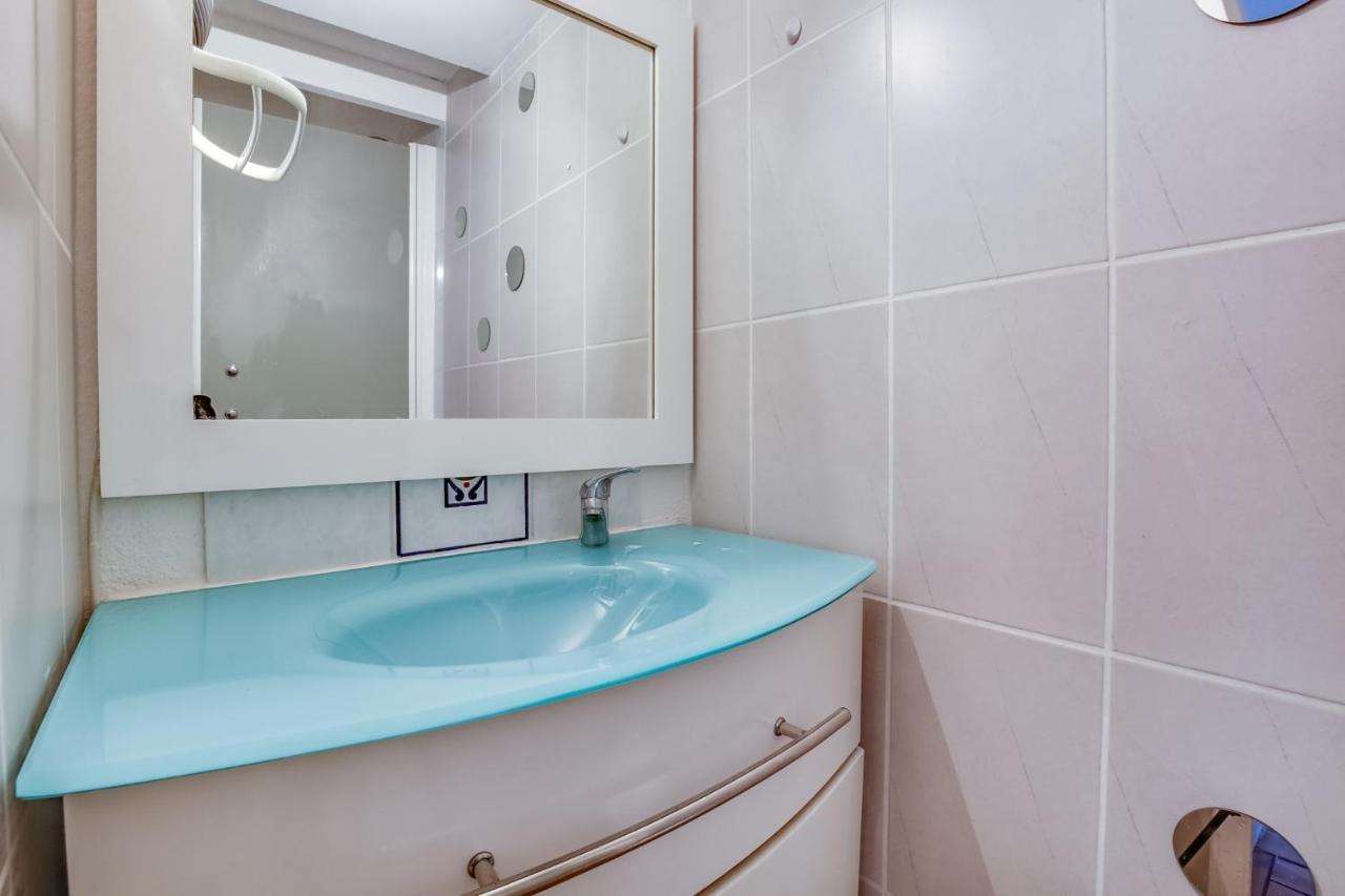Biscarrosse Plage, Maison T3 Avec Jardin, Animaux Admis, A 400M De La Mer! - Fr-1-521-107 Eksteriør billede