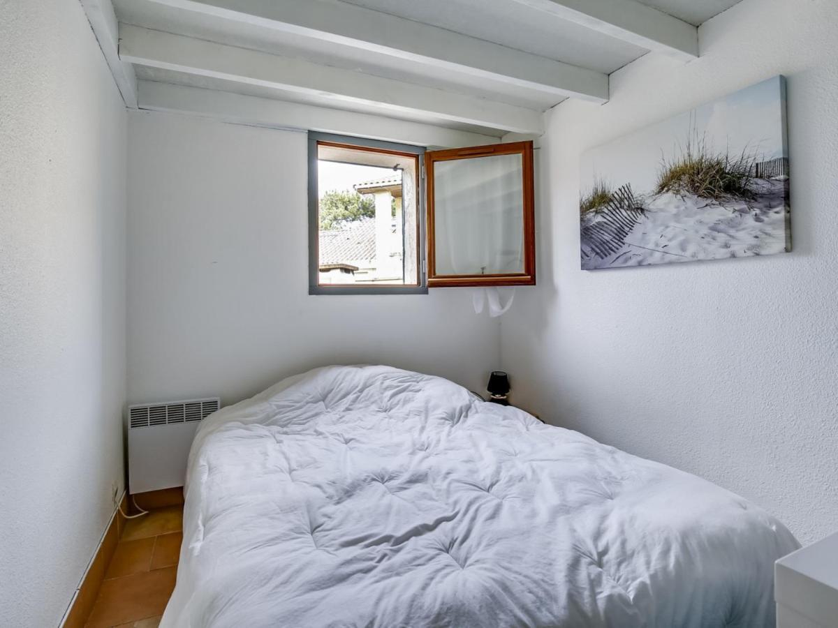 Biscarrosse Plage, Maison T3 Avec Jardin, Animaux Admis, A 400M De La Mer! - Fr-1-521-107 Eksteriør billede