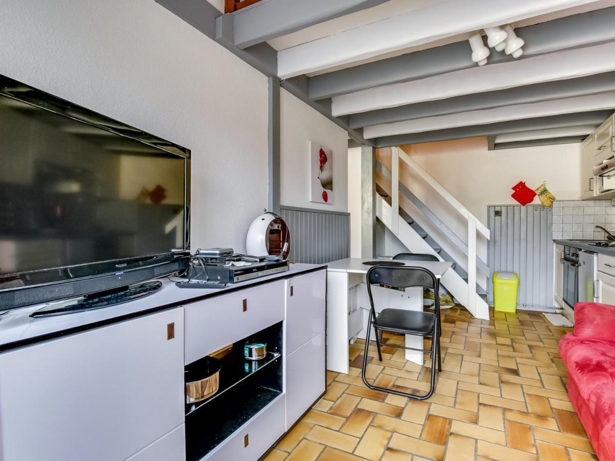 Biscarrosse Plage, Maison T3 Avec Jardin, Animaux Admis, A 400M De La Mer! - Fr-1-521-107 Eksteriør billede