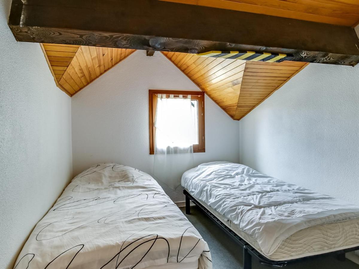 Biscarrosse Plage, Maison T3 Avec Jardin, Animaux Admis, A 400M De La Mer! - Fr-1-521-107 Eksteriør billede