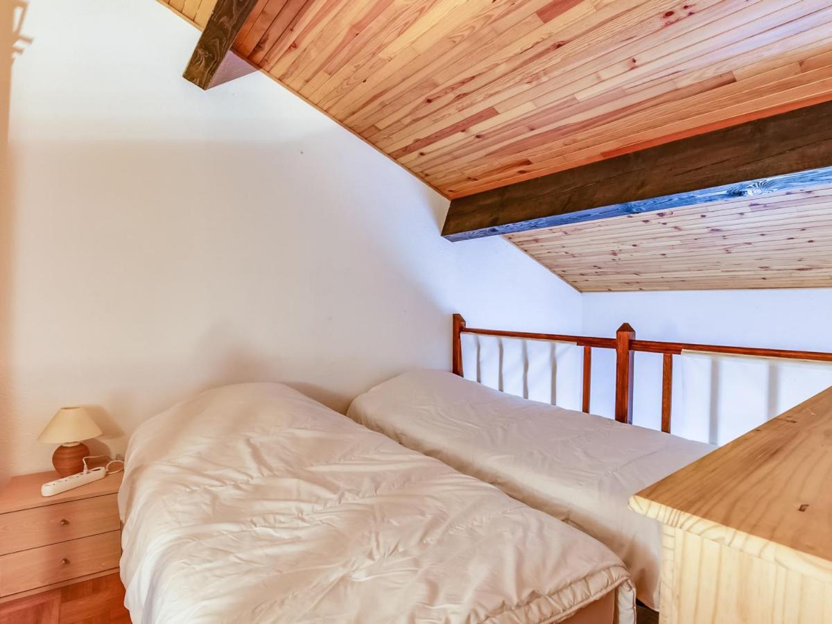 Biscarrosse Plage, Maison T3 Avec Jardin, Animaux Admis, A 400M De La Mer! - Fr-1-521-107 Eksteriør billede